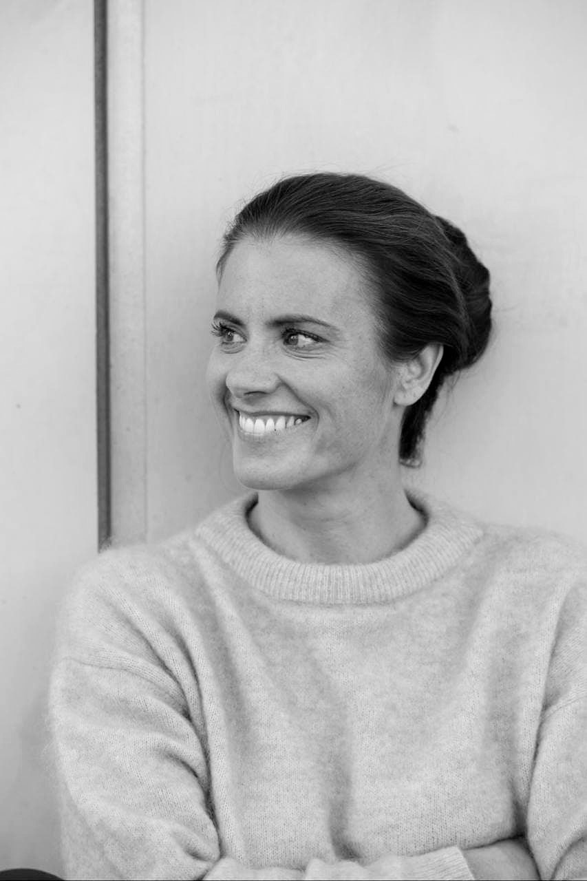 Elisabeth, Schauspielerin und Systemische Aufstellerin