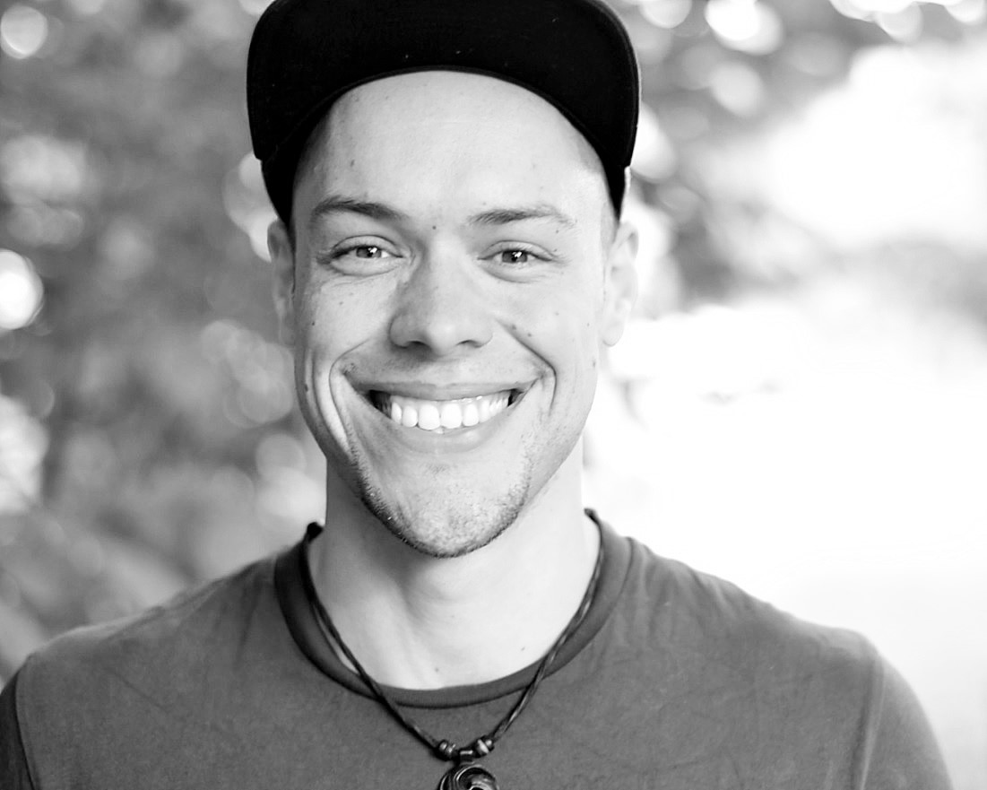 Nils 35, Leiter von IT-Projekten