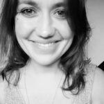 Sylvia Wolf 32, Ärztin